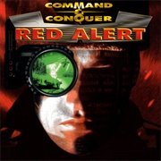 Command &amp; Conquer: Red Alert (1996)