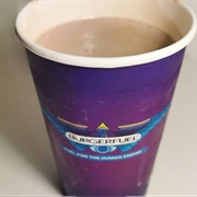 Burgerfuel – Jafa Thickshake