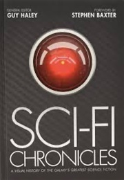 Sci-Fi Chronicles (Guy Halley)