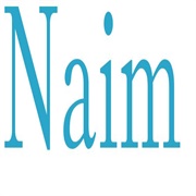 Naïm