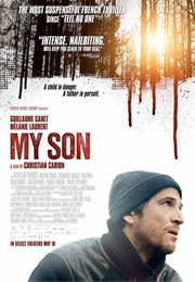My Son (2019)