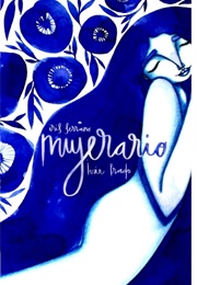 Mujerario (Iris Serrano & Iván Prado)