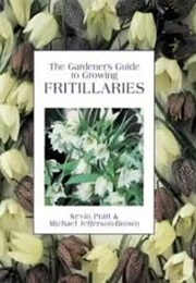 Fritillaries (Kevin Pratt &amp; Michael Jefferson-Brown)