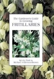Fritillaries (Kevin Pratt & Michael Jefferson-Brown)
