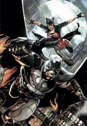 Gothtopia (John Layman)