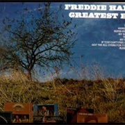 Got the All Overs for You (All Over Me) - Freddie Hart