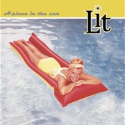 A Place in the Sun (Lit, 1999)