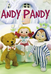 Andy Pandy (1950)