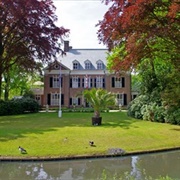 Villa De Laak