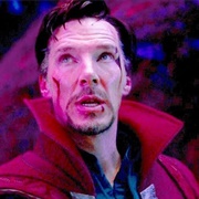 Doctor Strange