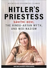 Hitler's Priestess (Nic Goodrick Clarke)