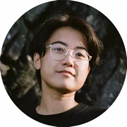 Lulu Wei (Non-Binary, They/Them)