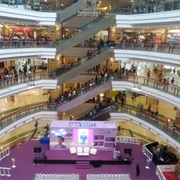 Utama Kuala Lumpur