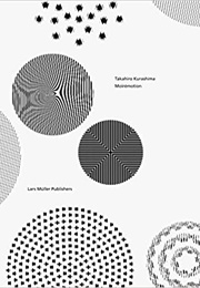 Moirémotion (Takahiro Kurashima)