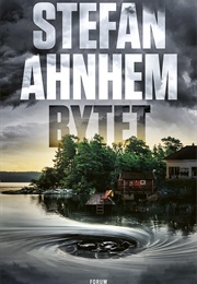 Bytet (Stefan Ahnhem)