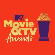 Attend MTV Movie Awards