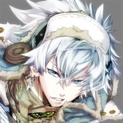 Yamato (Psychedelica of the Black Butterfly)