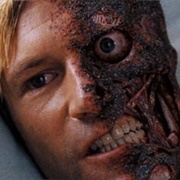 Harvey Dent/ Two-Face