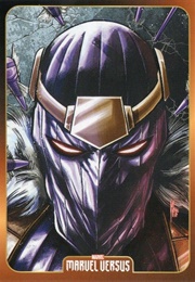 Baron Zemo