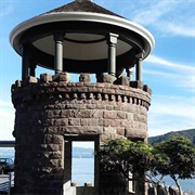 Lyford's Tower