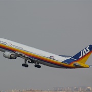 Japan Air Systems