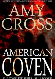 American Coven (Amy Cross)