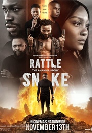 Rattlesnake (2020)