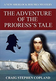 The Adventure of the Prioress's Tale (Craig Stephen Copland)