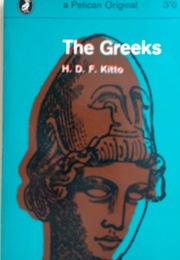 The Greeks (H. D. F. Kitto)