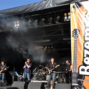 Bezemrock (West-Vlaanderen)