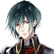 Tokiwa (Oumagatoki ~Kakuriyo No Enishi~)