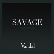 Vandal Savage & Sonnyjim - Sauvage