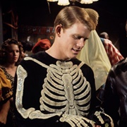 Skeleton (Richie, Happy Days)