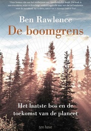 De Boomgrens (Ben Rawlence)