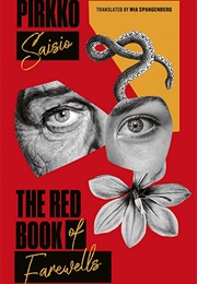The Red Book of Farewells (Pirkko Saisio)