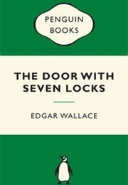 The Door With Seven Locks (Edgar Wallace)