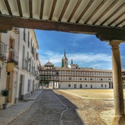 Tembleque