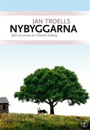 Nybyggarna (1972)