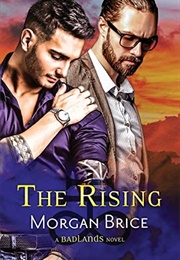 The Rising (Morgan Brice)