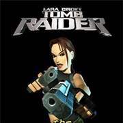 Tomb Raider: The Osiris Codex