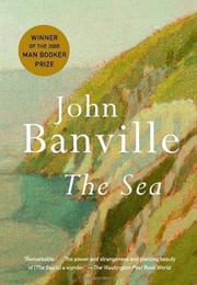 The Sea (John Banville)