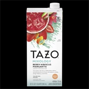 Berry Hibiscus Margarita