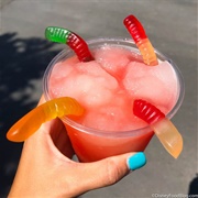 My Bugs! My Bugs! (Alcoholic)