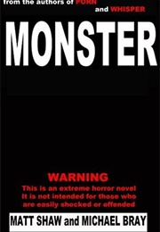 Monster (Matt Shaw)