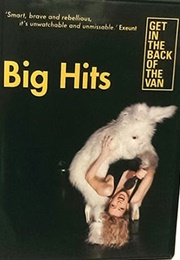 Big Hits (GETINTHEBACKOFTHEVAN) (2013)
