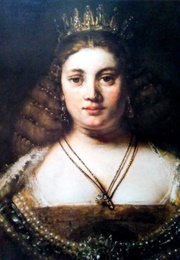 The Armand Hammer Collection: Four Centuries of Masterpieces (John Walker (Editor))