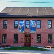 Museum of Russian Icons - Clinton, MA