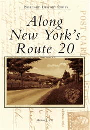 Along New York Route 20 (Michael J. Till)