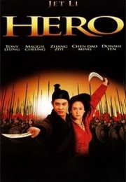 Hero (2002)