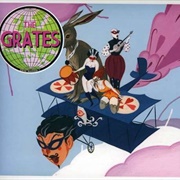 The Grates - Teeth Lost, Hearts Won